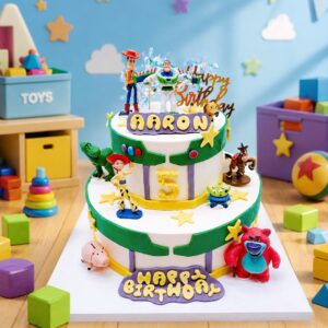 Toy World