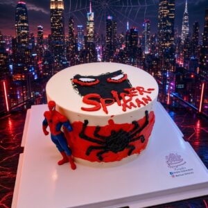 Spider-Man