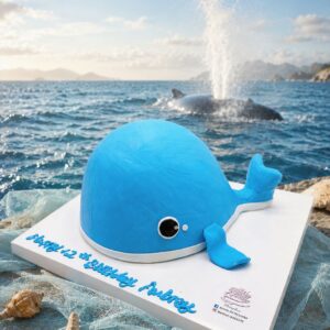 Blue Whale