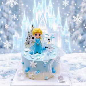 Disney Elsa