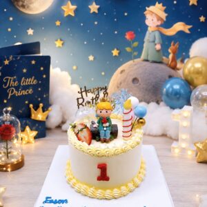 The Little Prince
